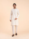 Pearl Stripe Kurta Set