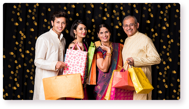Celebrating Every Occasion, with Silzari.