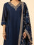 Astral Vine Silk Ensemble Set
