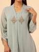 The Sage Serenity Co-ord Set