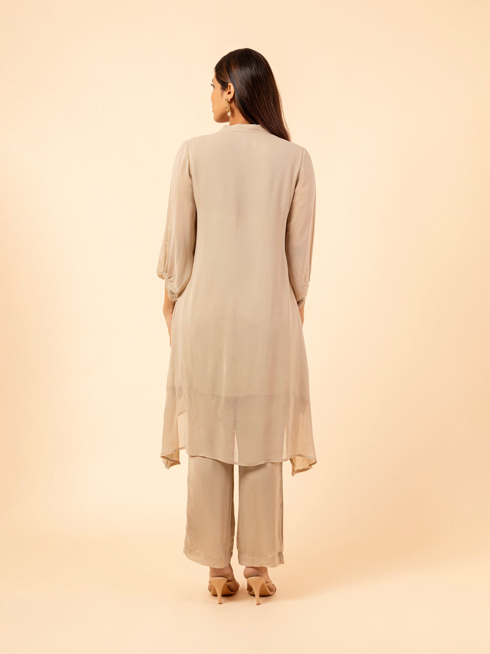 The Fawn Grace Co-ord Set