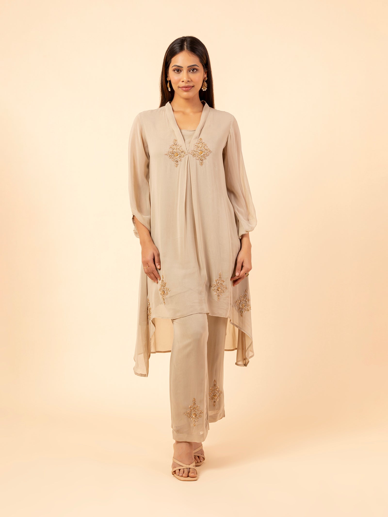 The Fawn Grace Co-ord Set