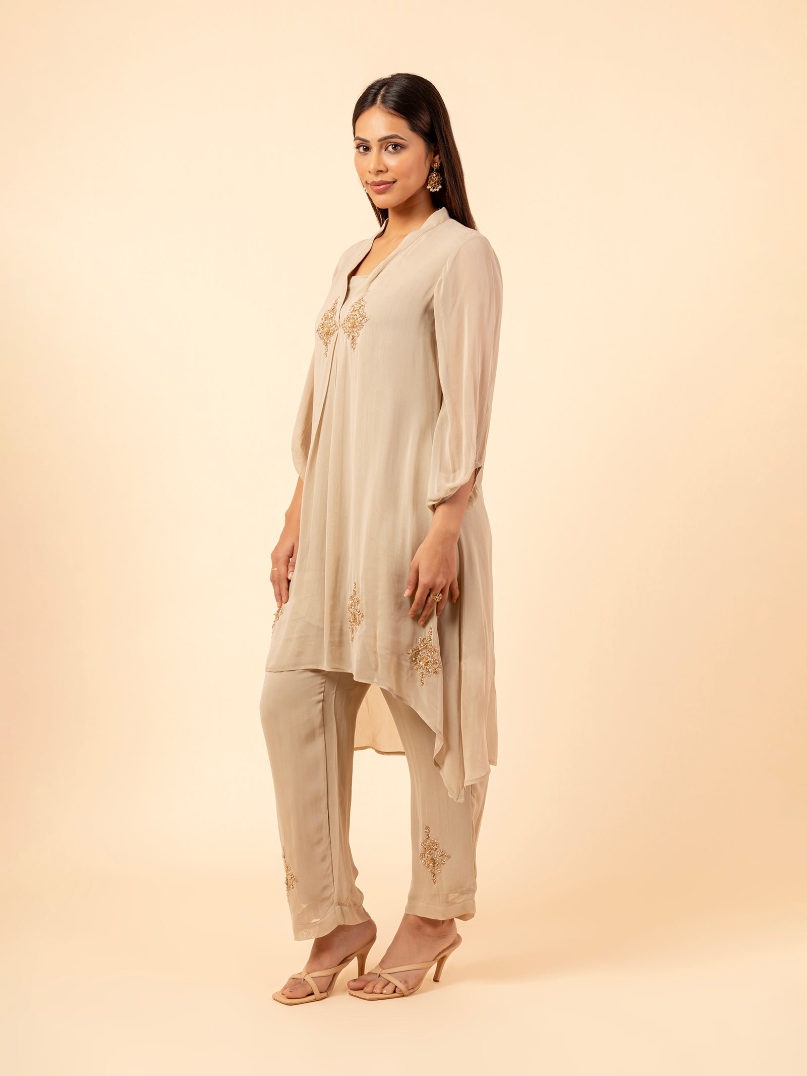 The Fawn Grace Co-ord Set