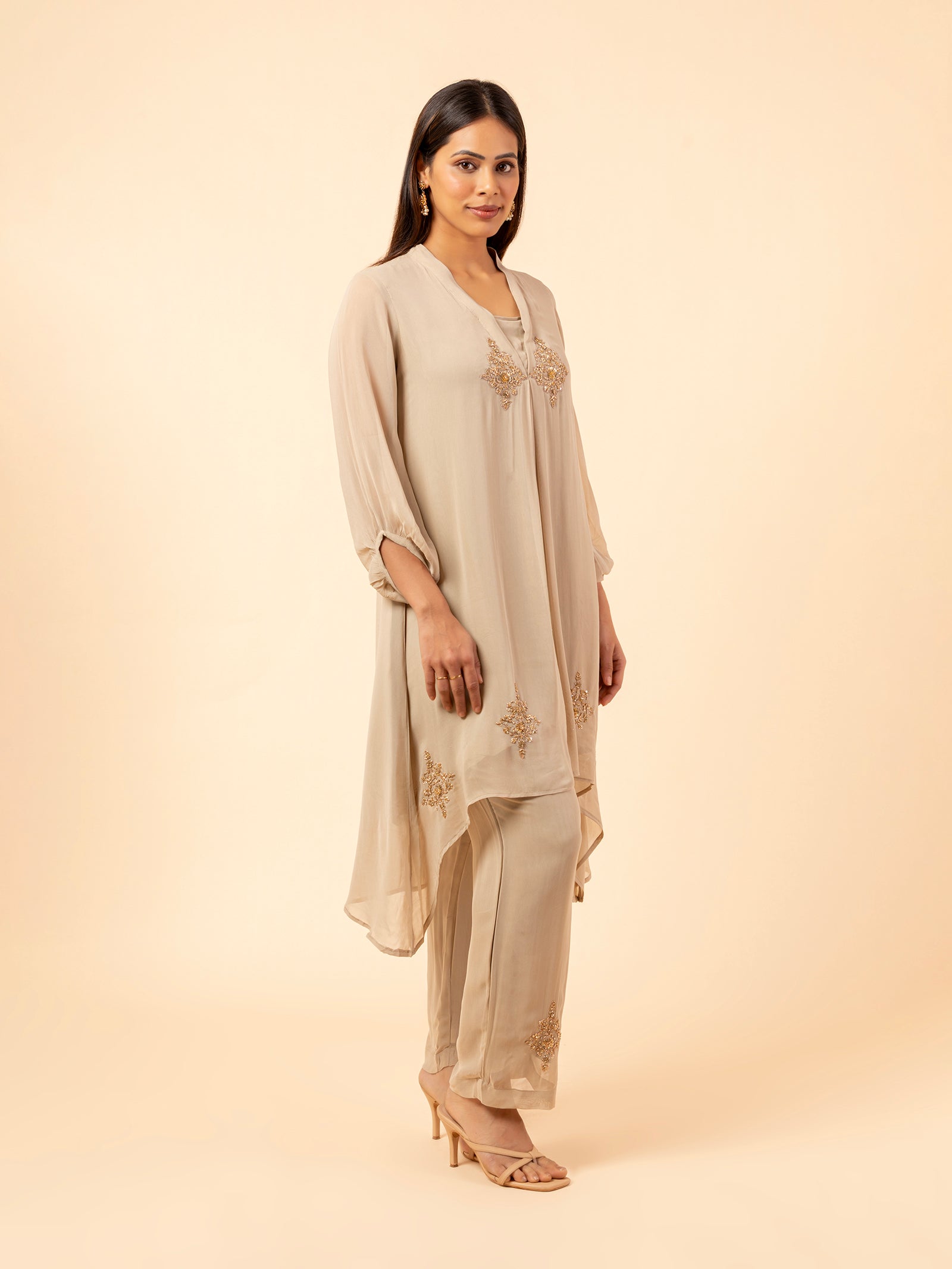 The Fawn Grace Co-ord Set
