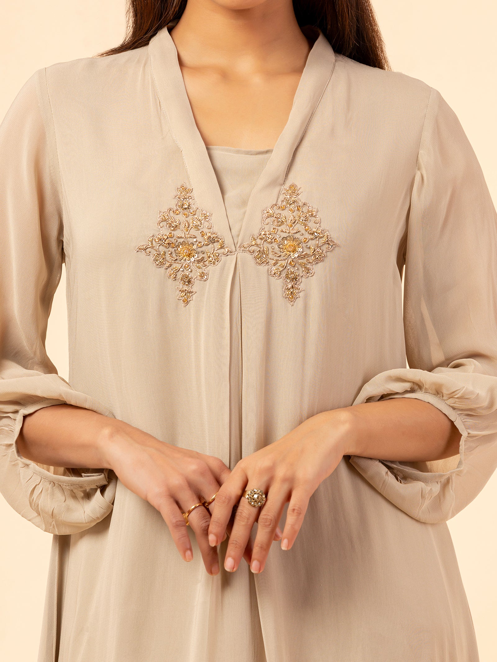 The Fawn Grace Co-ord Set