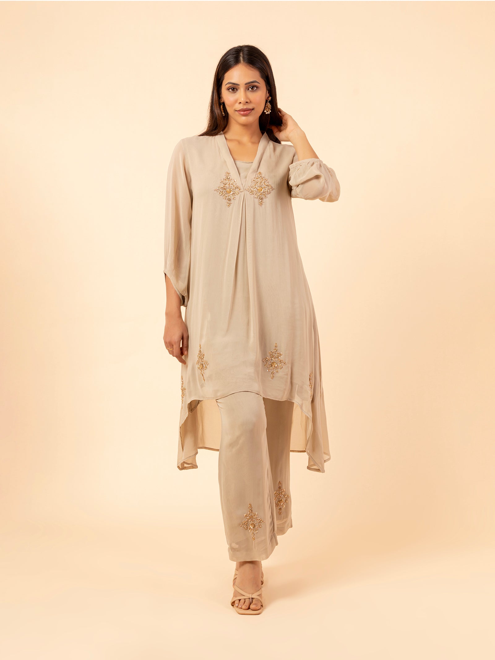 The Fawn Grace Co-ord Set