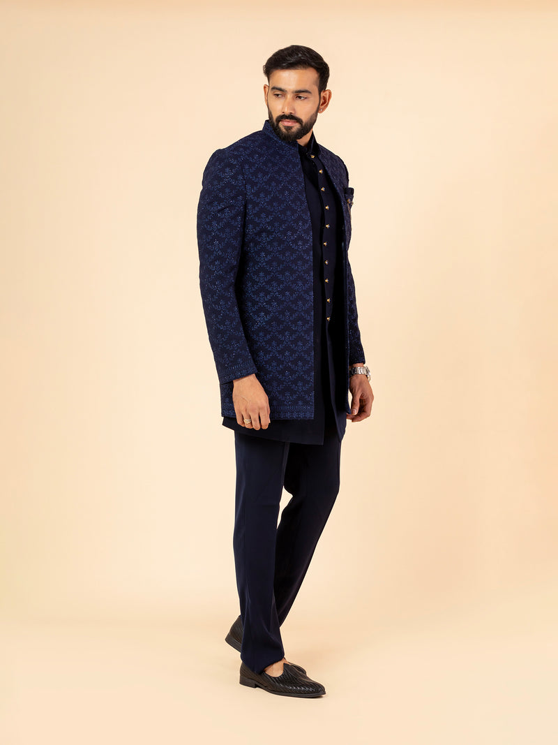 Indowestern Set