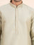 Sage Green Solid Kurta Set