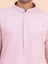 Blush Blossom Kurta Set