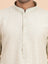 Mint Stripe Kurta Set