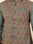 Sage Tapestry Jacket Set