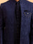 Midnight Royal Embellished Indo-Western Set