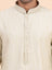 Golden Wheat Kurta Set