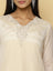 Ivory Layered Co-ord Set