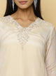 Ivory Layered Co-ord Set