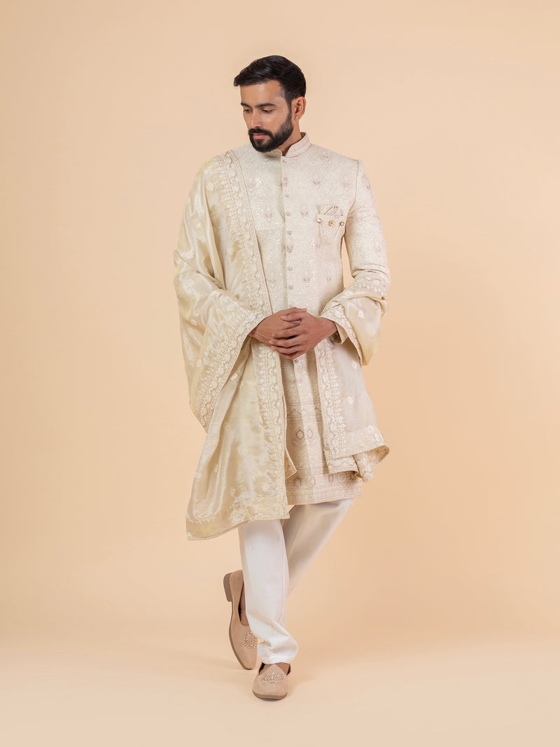 Sherwanis
