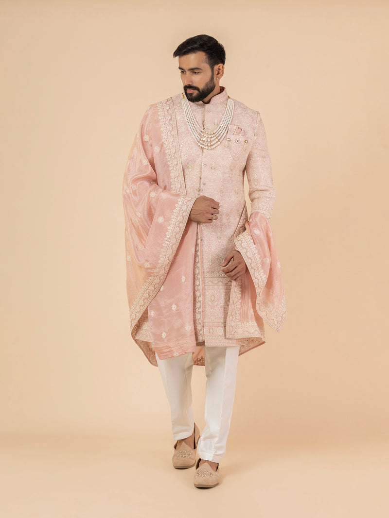 Sherwanis