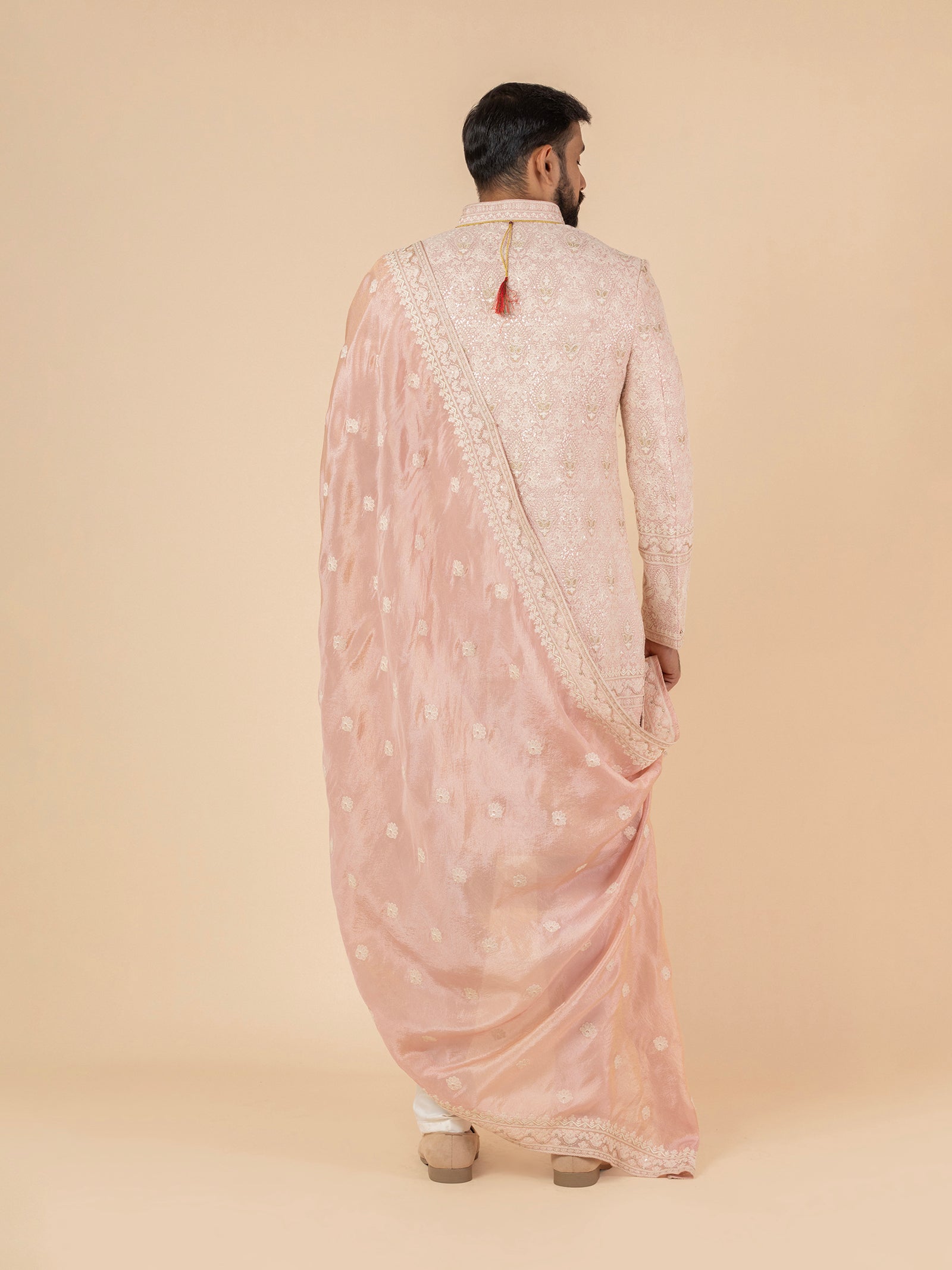 Regal Rosewood Sherwani