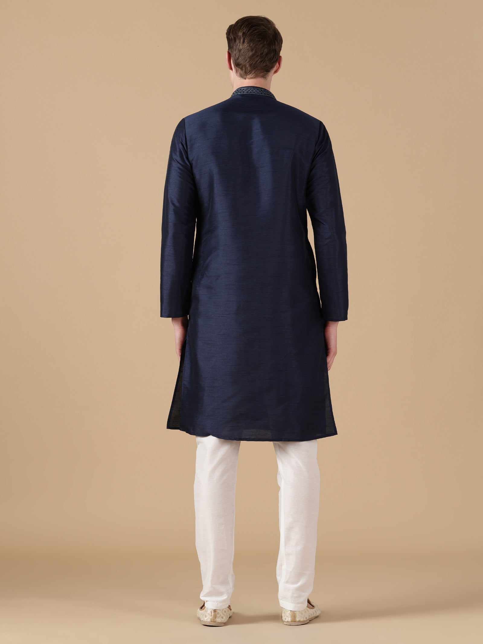 The Celestial Nocturne Kurta Set