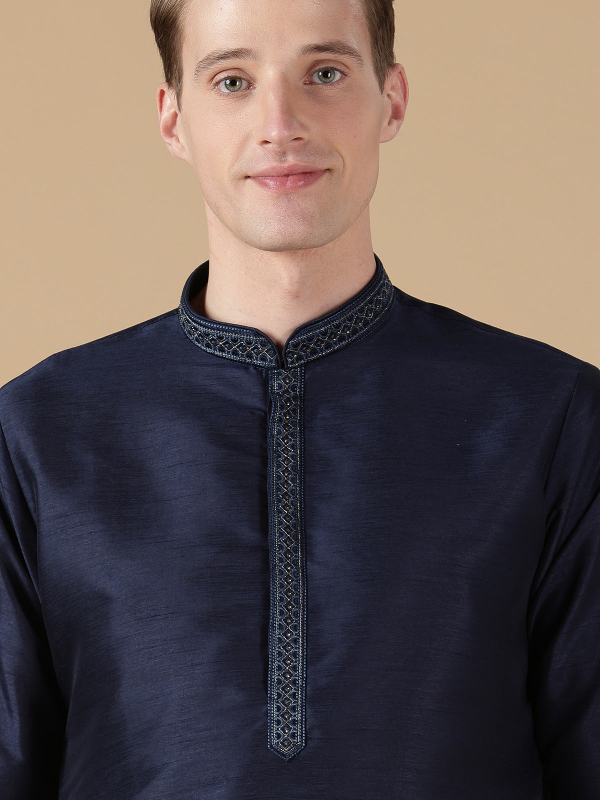 The Celestial Nocturne Kurta Set