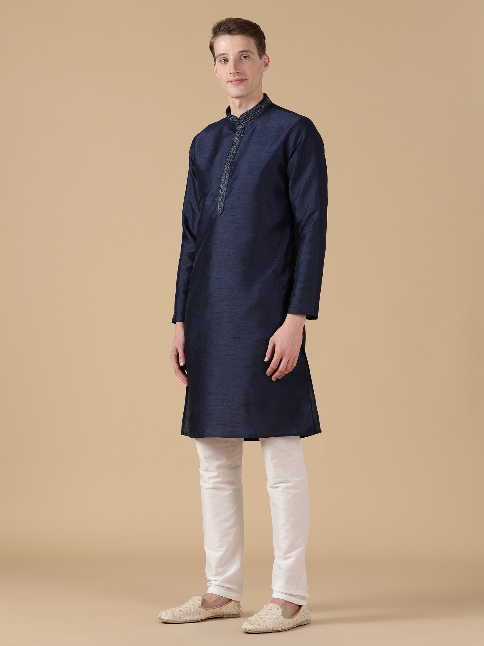 The Celestial Nocturne Kurta Set
