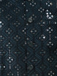 The Teal Obsidian Stellar Jacket Set