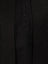 Jet Black Filigree Textured Kurta Jacket Set