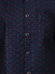 Nebula Sequin Jacket Set