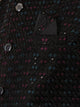 Black Prism Sequin Jacket Set