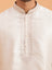 Opal Radiance Kurta Set