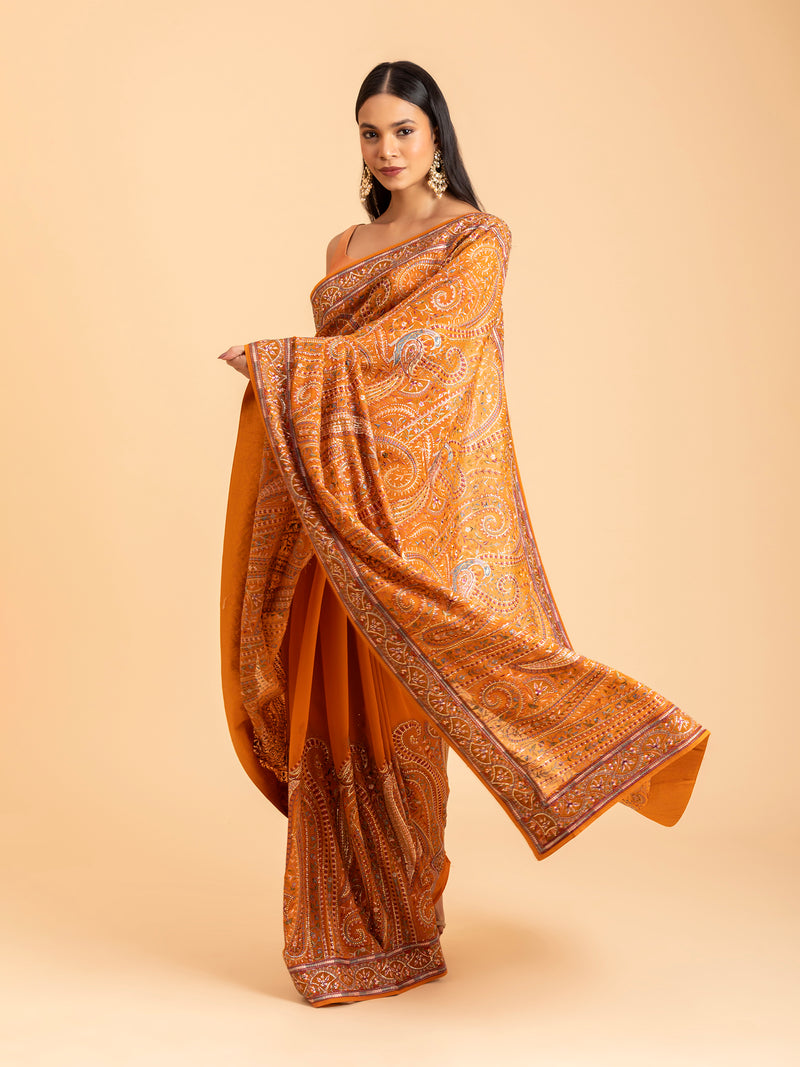 Sarees