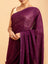 Mulberry Orchard Embroidery Saree