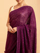 Mulberry Orchard Embroidery Saree